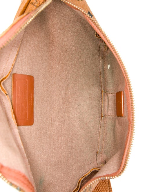 MCM Belt Bag