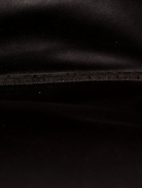 MCM Leather Backpack