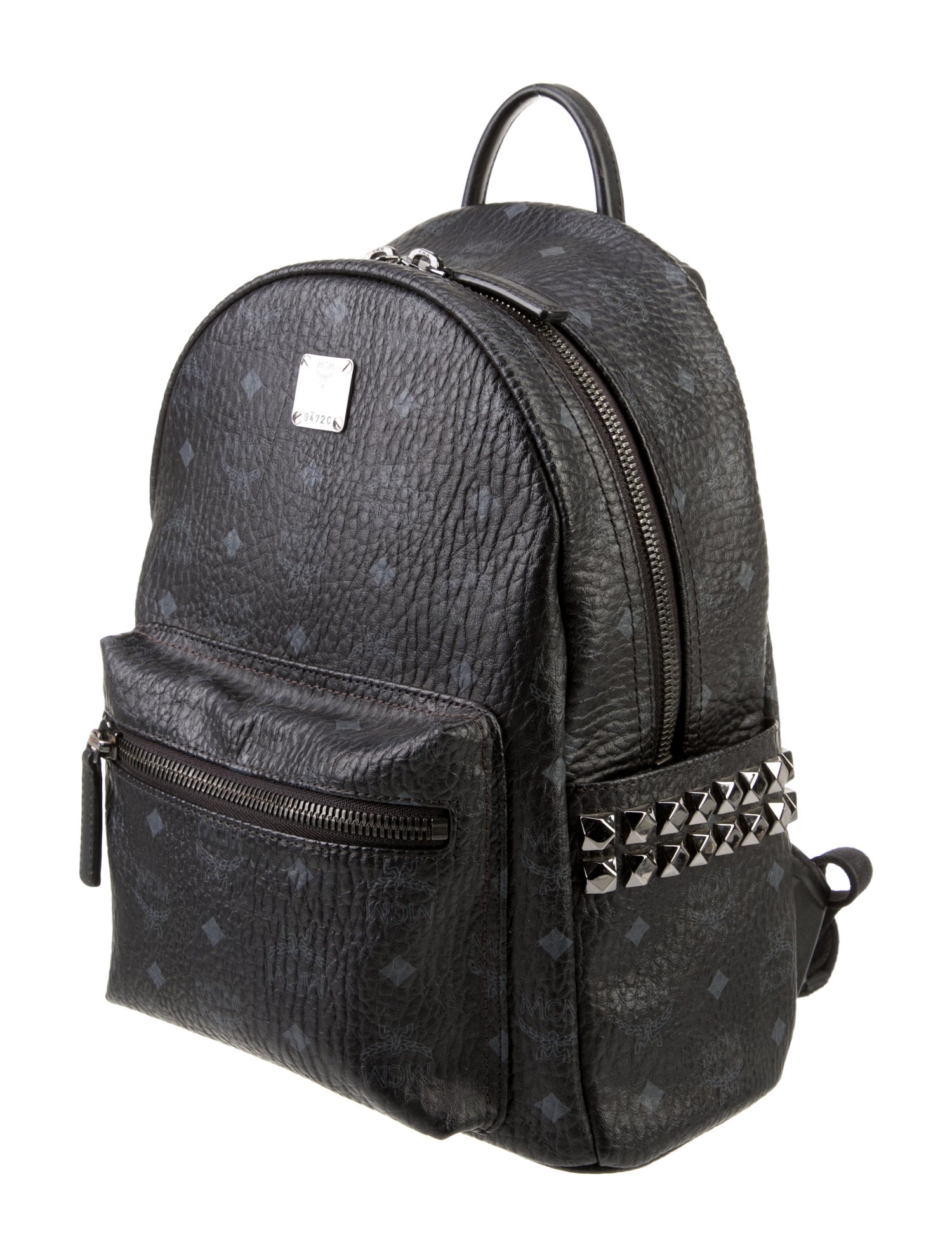 MCM Backpack