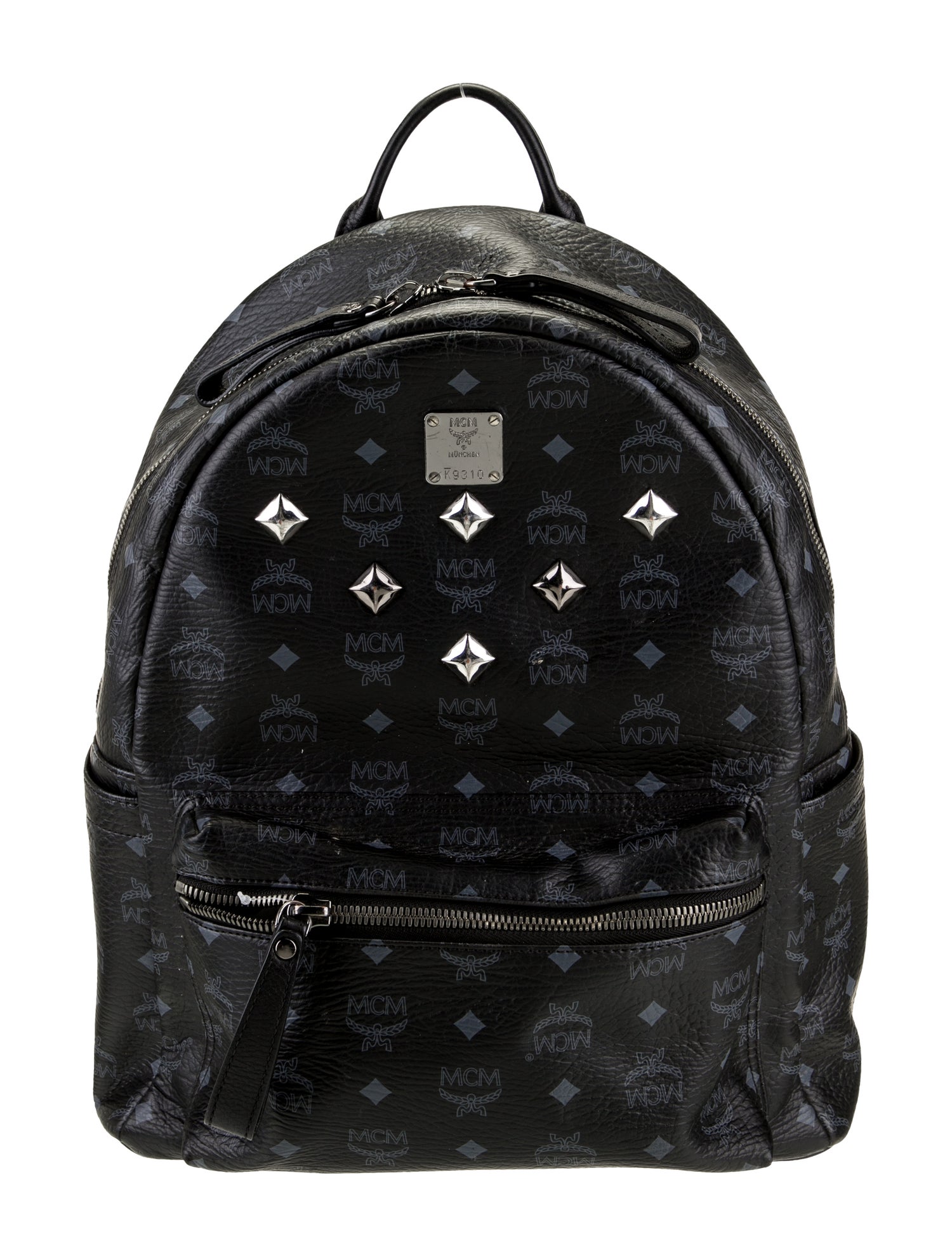 MCM Backpack