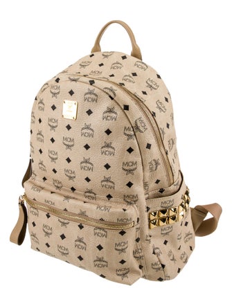 MCM Backpack