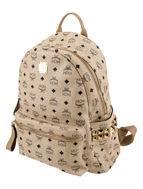 MCM Backpack