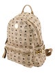 MCM Backpack
