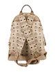 MCM Backpack