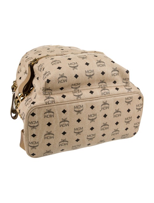 MCM Backpack