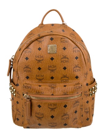MCM Backpack