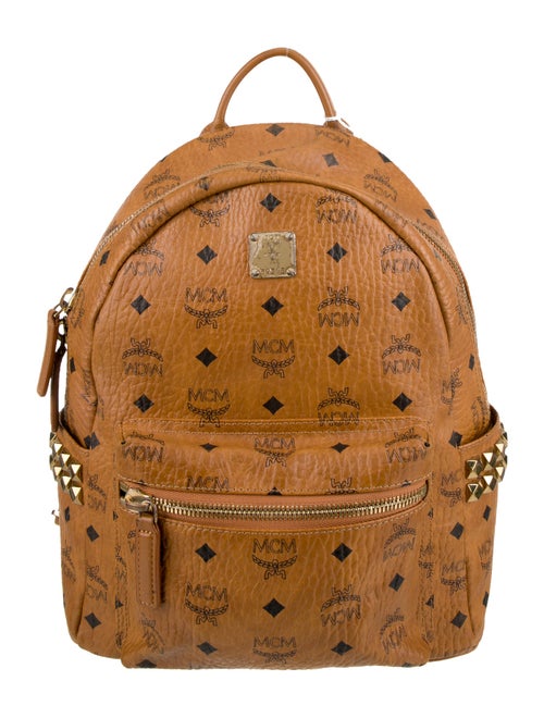 MCM Backpack