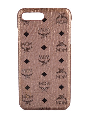 MCM Technology Phone Case