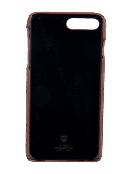MCM Phone Case