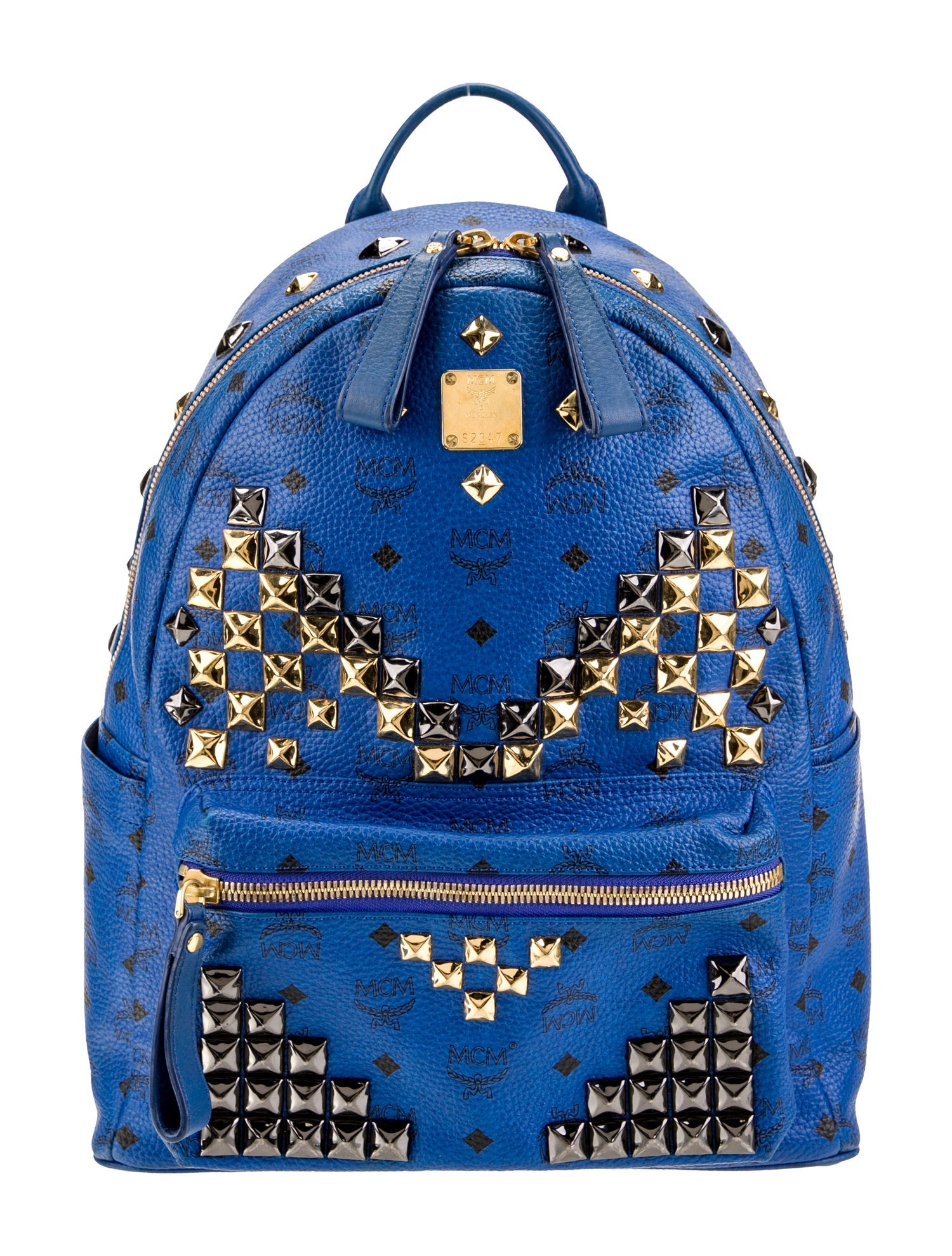 MCM Backpack