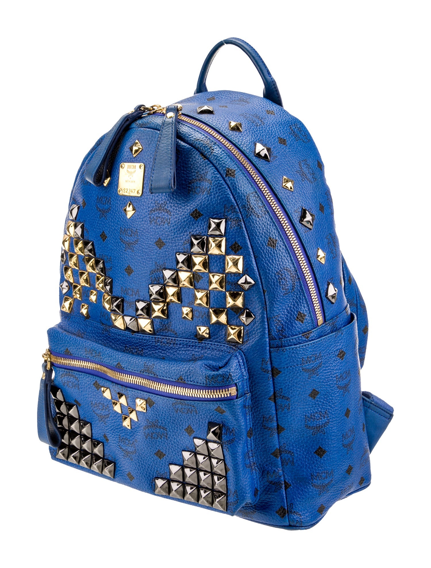 MCM Backpack