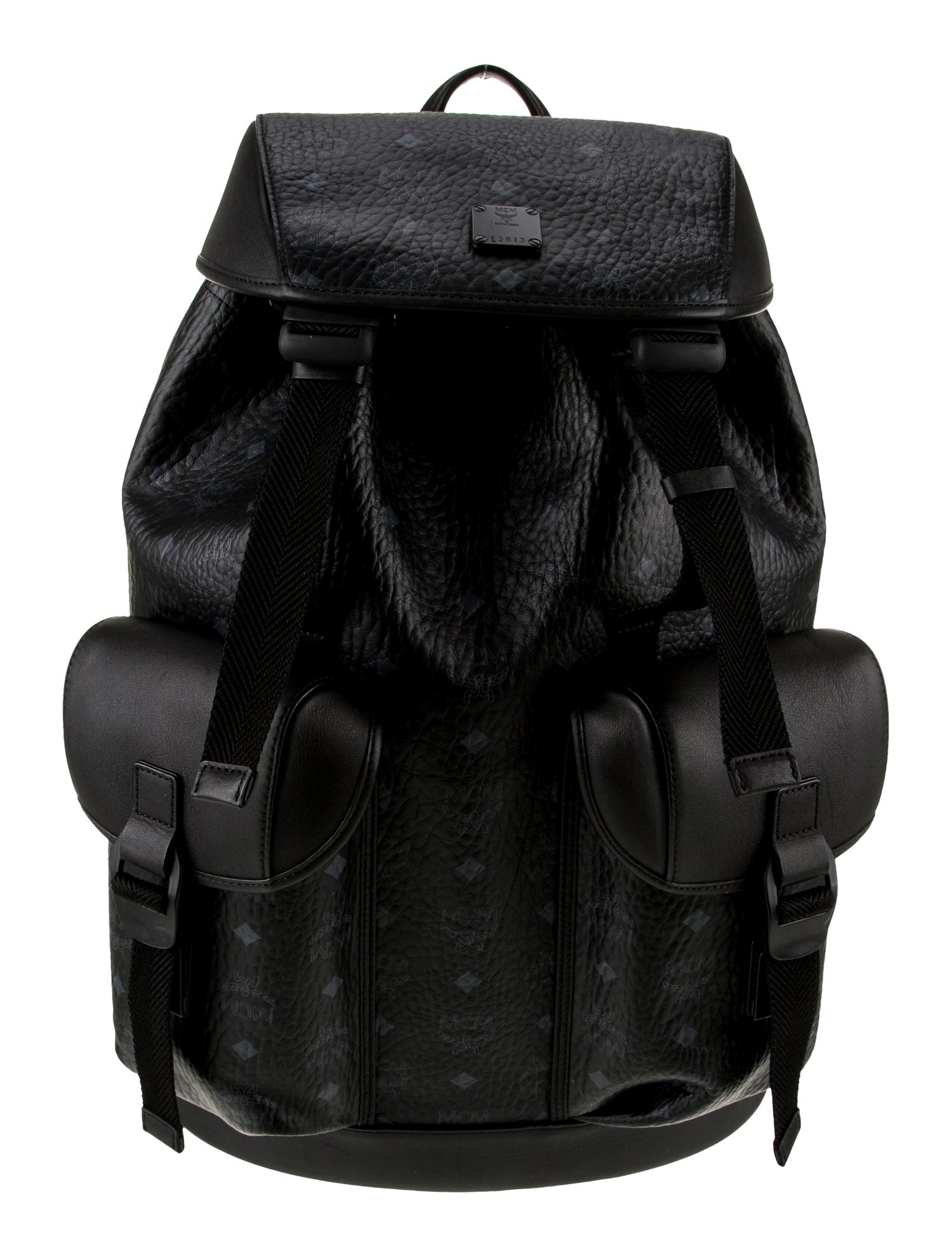 MCM Backpack