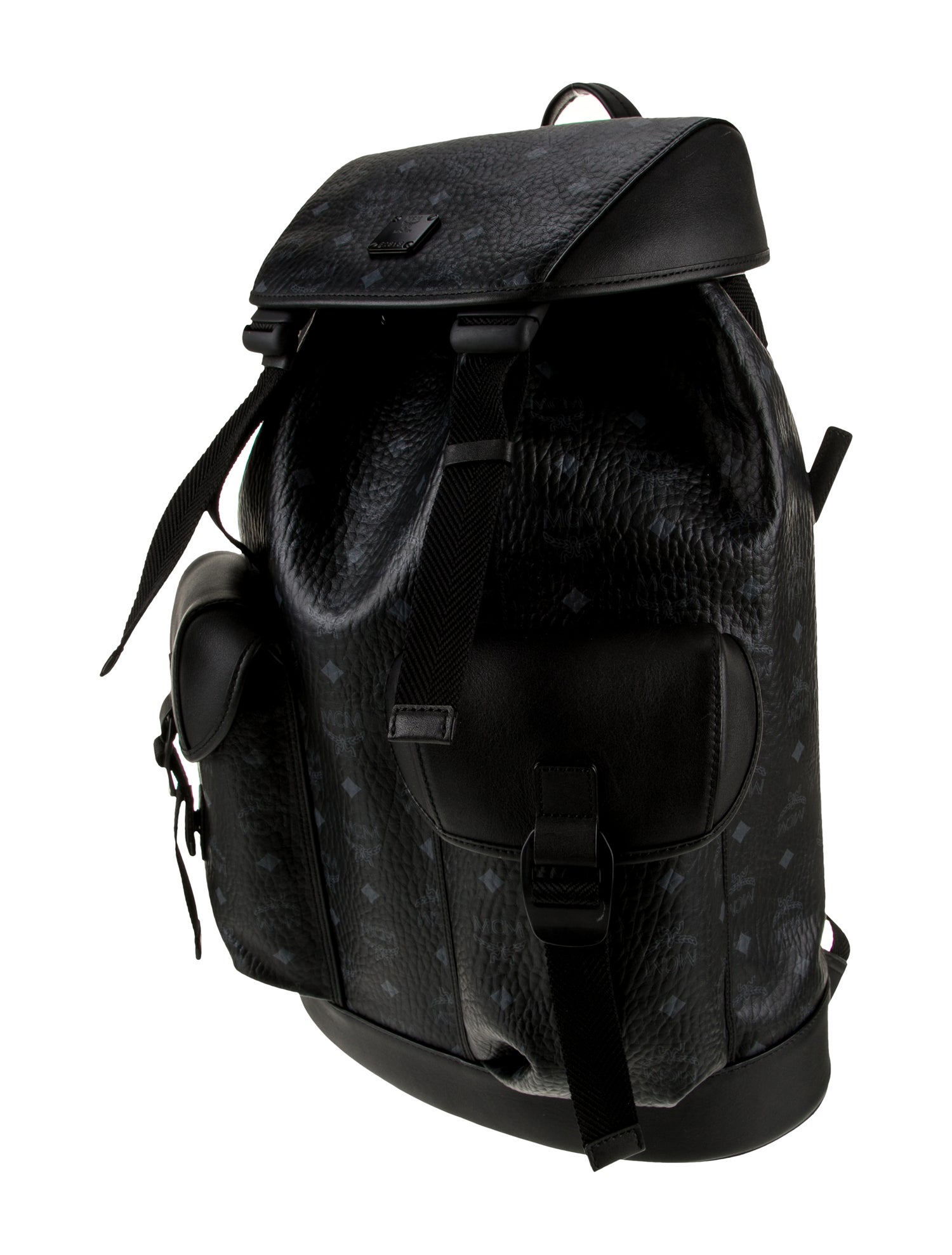 MCM Backpack