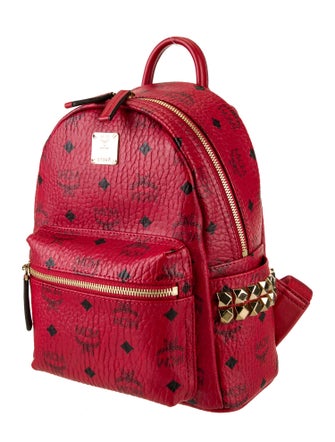 MCM Backpack