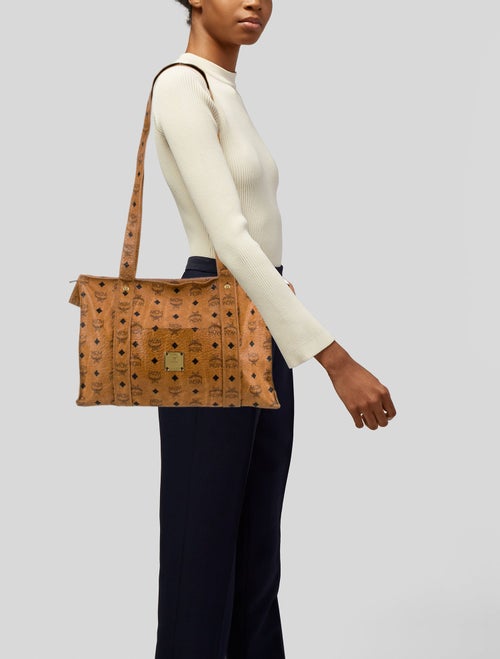 MCM Tote