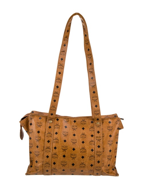 MCM Tote