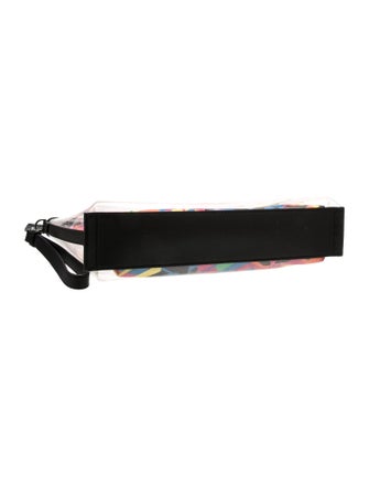 MCM PVC Clutch