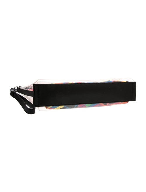 MCM PVC Clutch