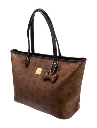 MCM Tote