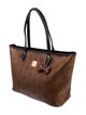 MCM Tote