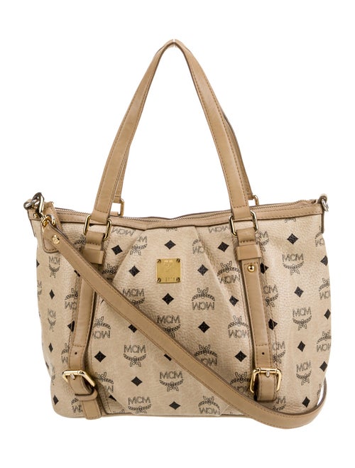 MCM Shoulder Bag