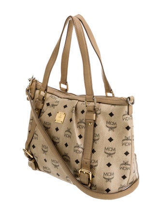 MCM Shoulder Bag