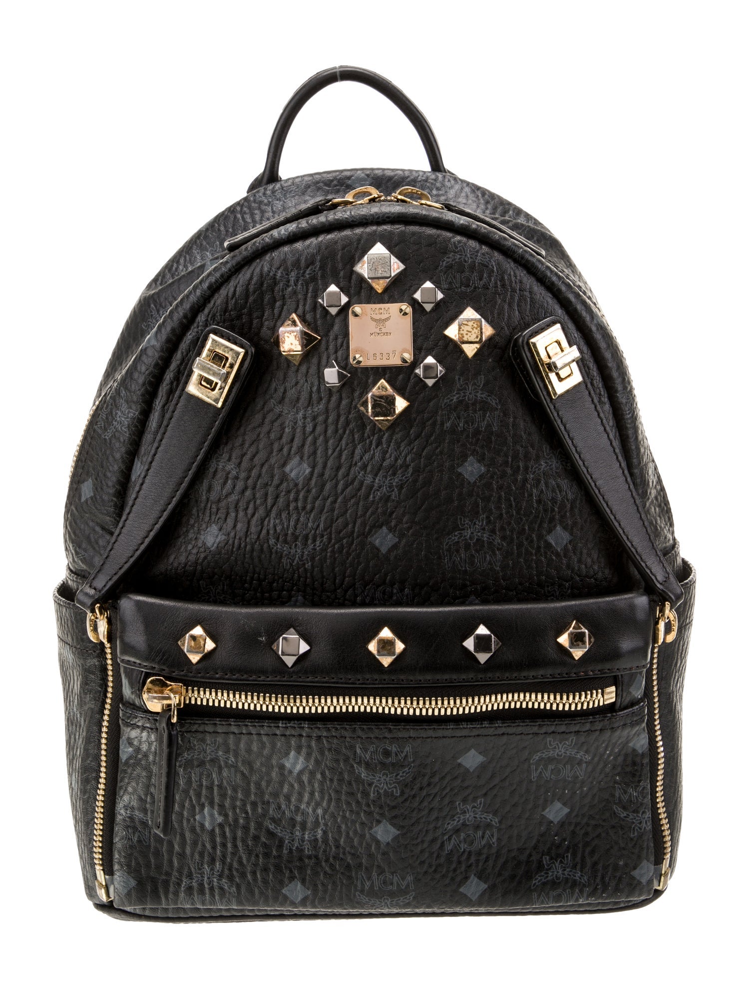 MCM Backpack