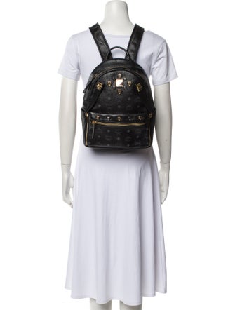 MCM Backpack