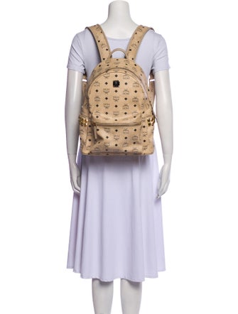 MCM Backpack