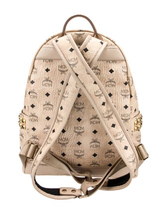 MCM Backpack