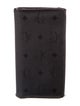 MCM Canvas Printed Wallet