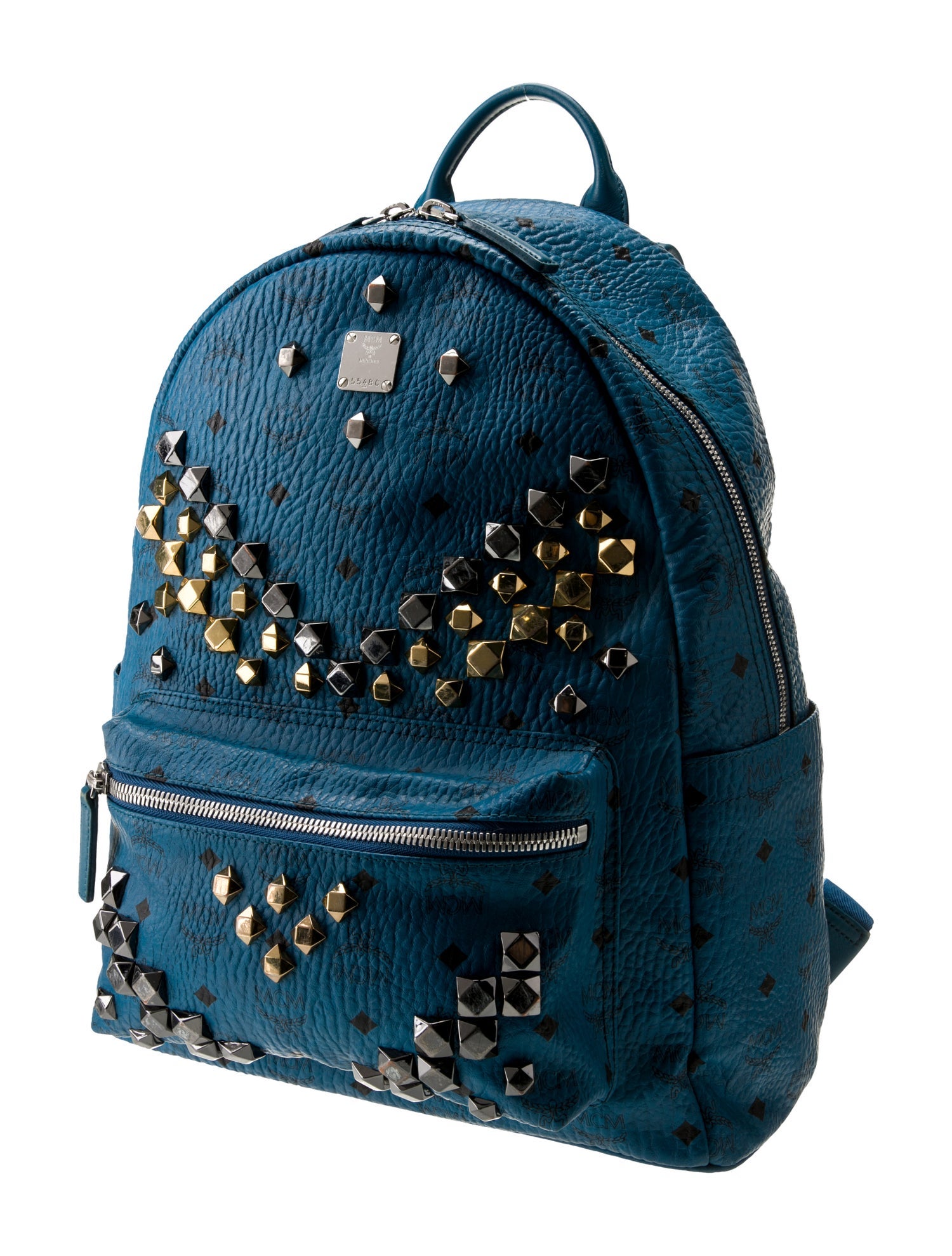 MCM Backpack
