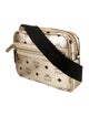 MCM Messenger Bag