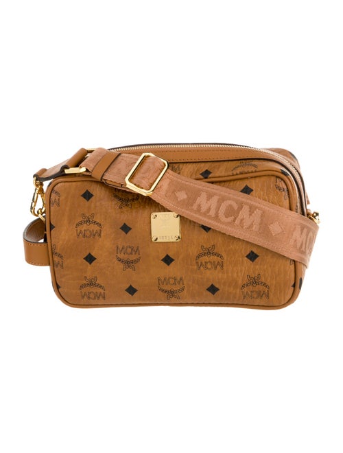 MCM Crossbody Bag