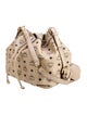MCM Bucket Bag