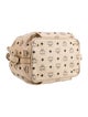 MCM Bucket Bag