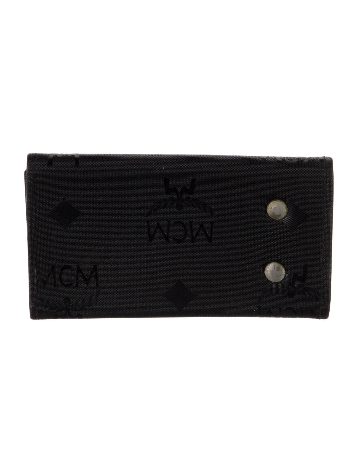 MCM Key Holder