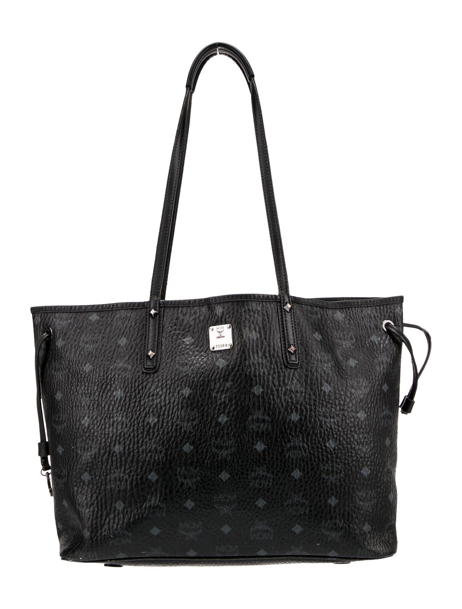 MCM Tote
