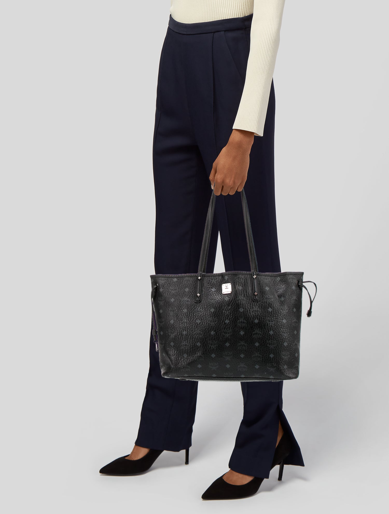 MCM Tote