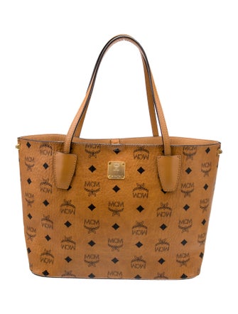 MCM Tote