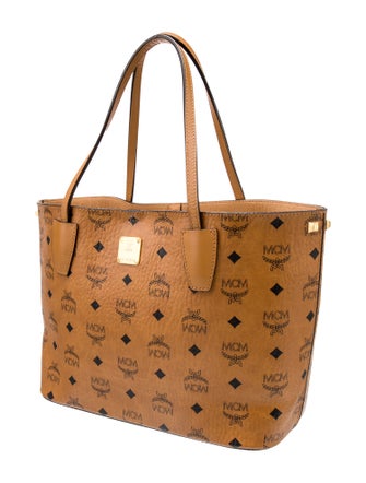 MCM Tote