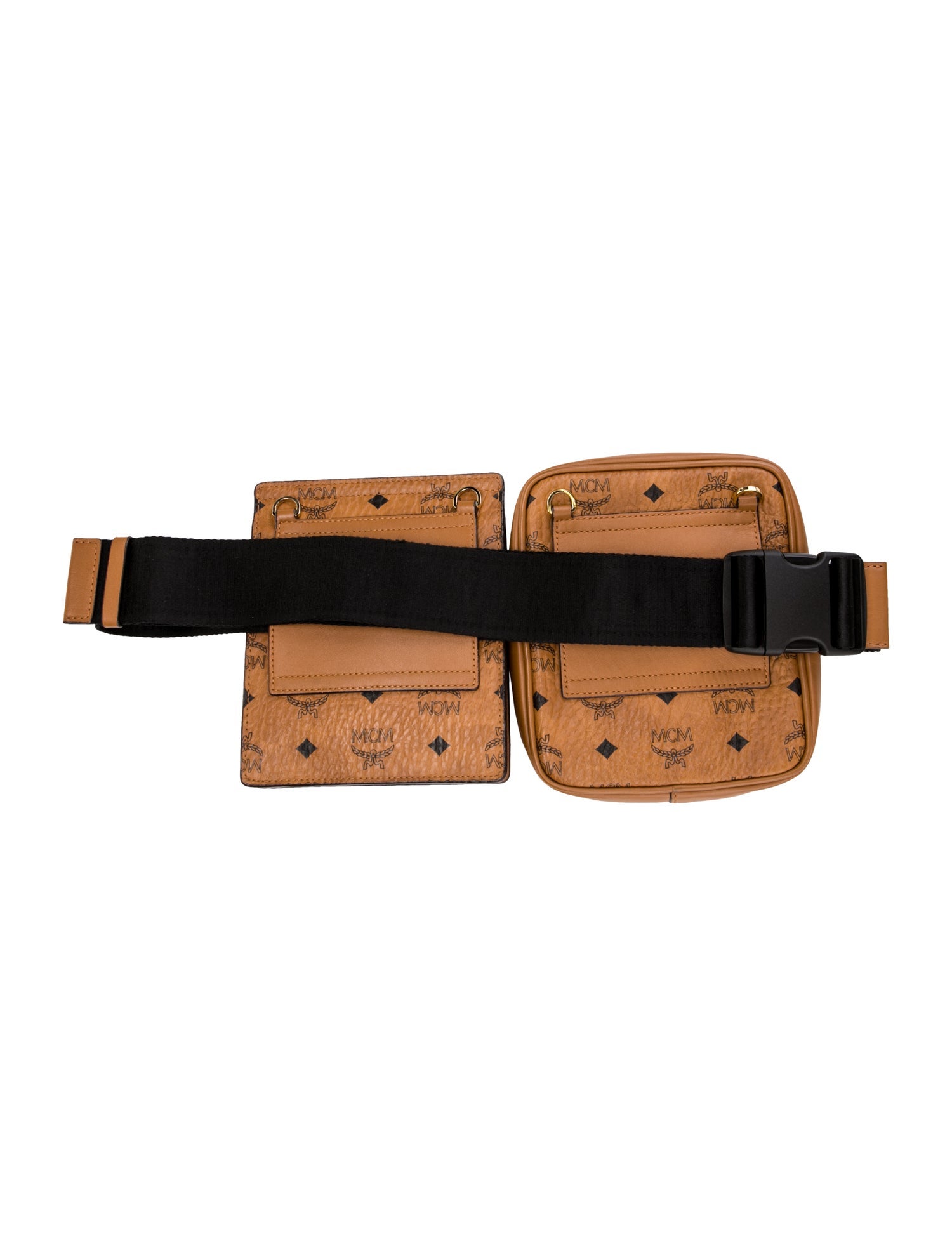 MCM Belt Bag