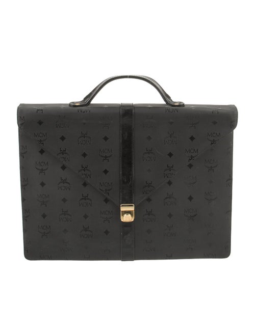 MCM Briefcase