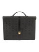 MCM Briefcase