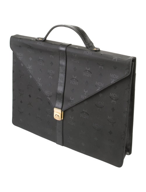 MCM Briefcase