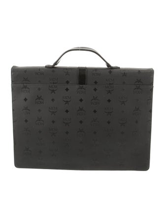 MCM Briefcase