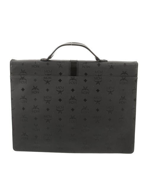 MCM Briefcase