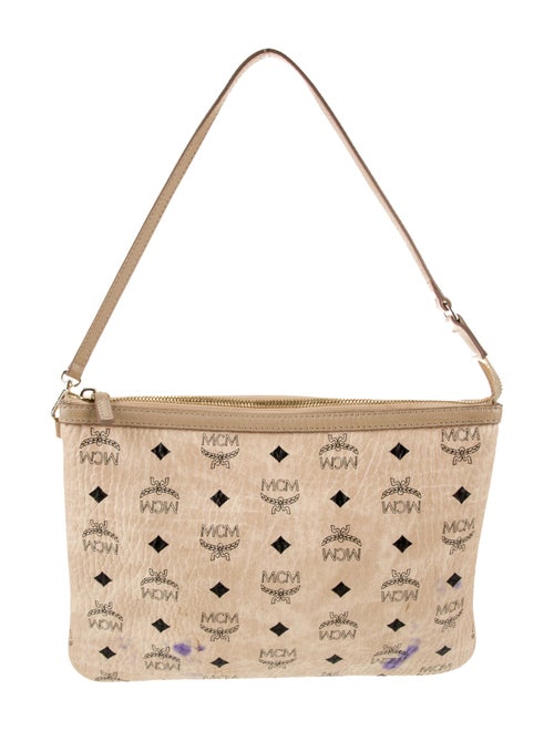 MCM Shoulder Bag