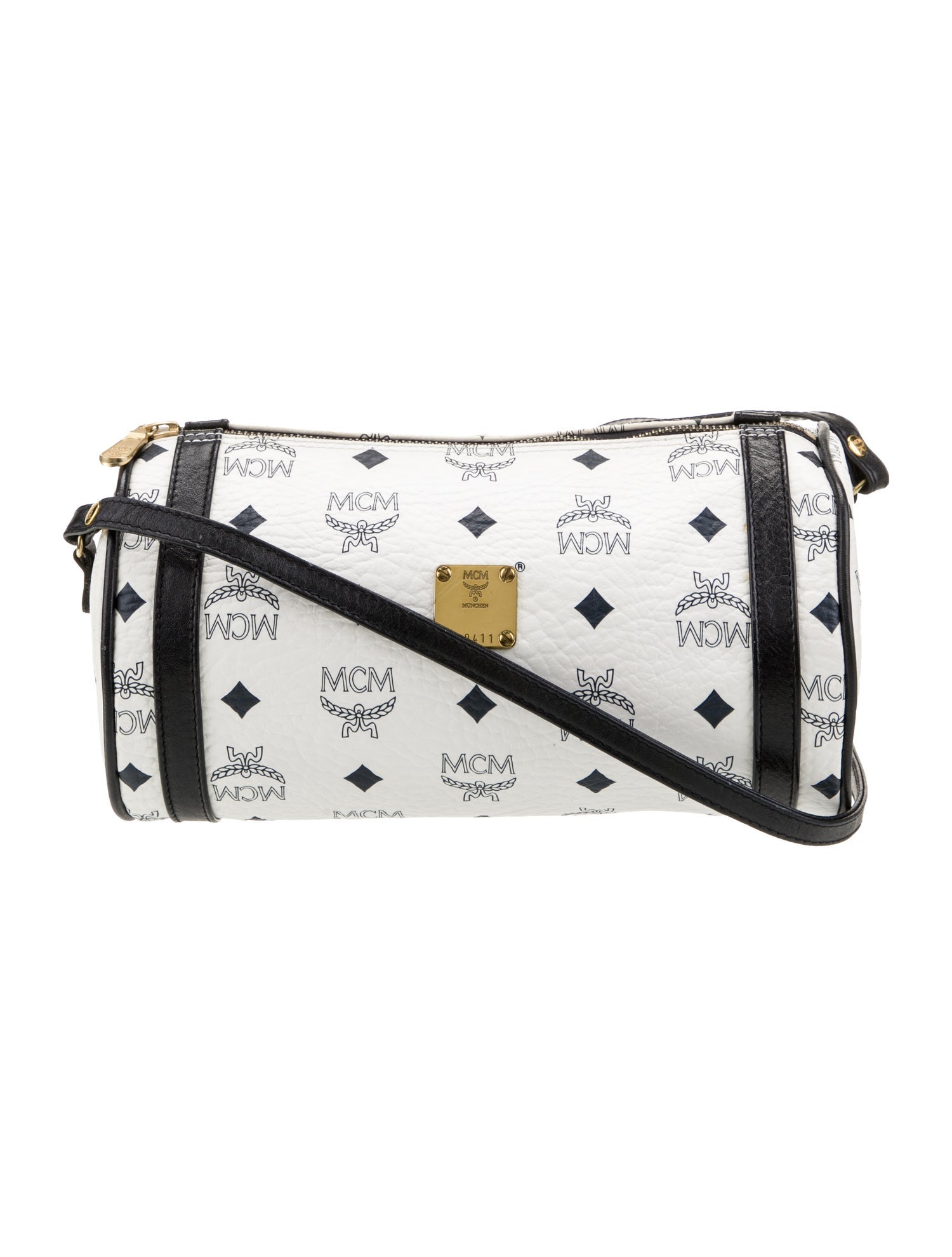 MCM Crossbody Bag