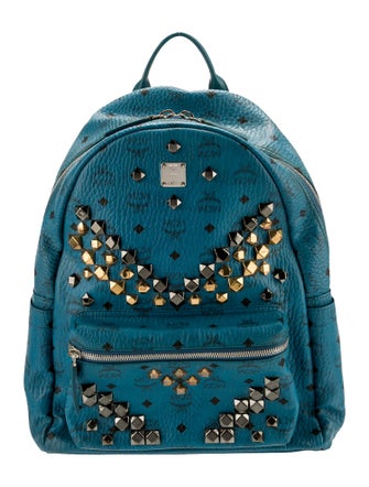 MCM Backpack